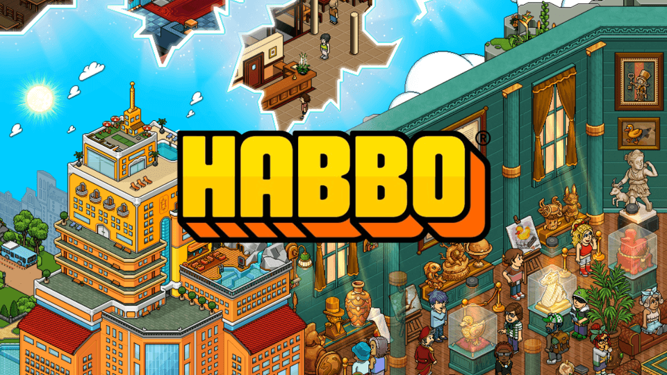 Cover Image for Социальная MMO Habbo отмечает 25 лет со дня запуска