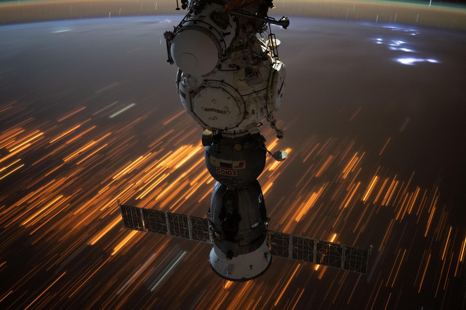 Cover Image for На МКС проводятся эксперименты по кровообращению, чтобы подготовить космонавтов к дальним полетам