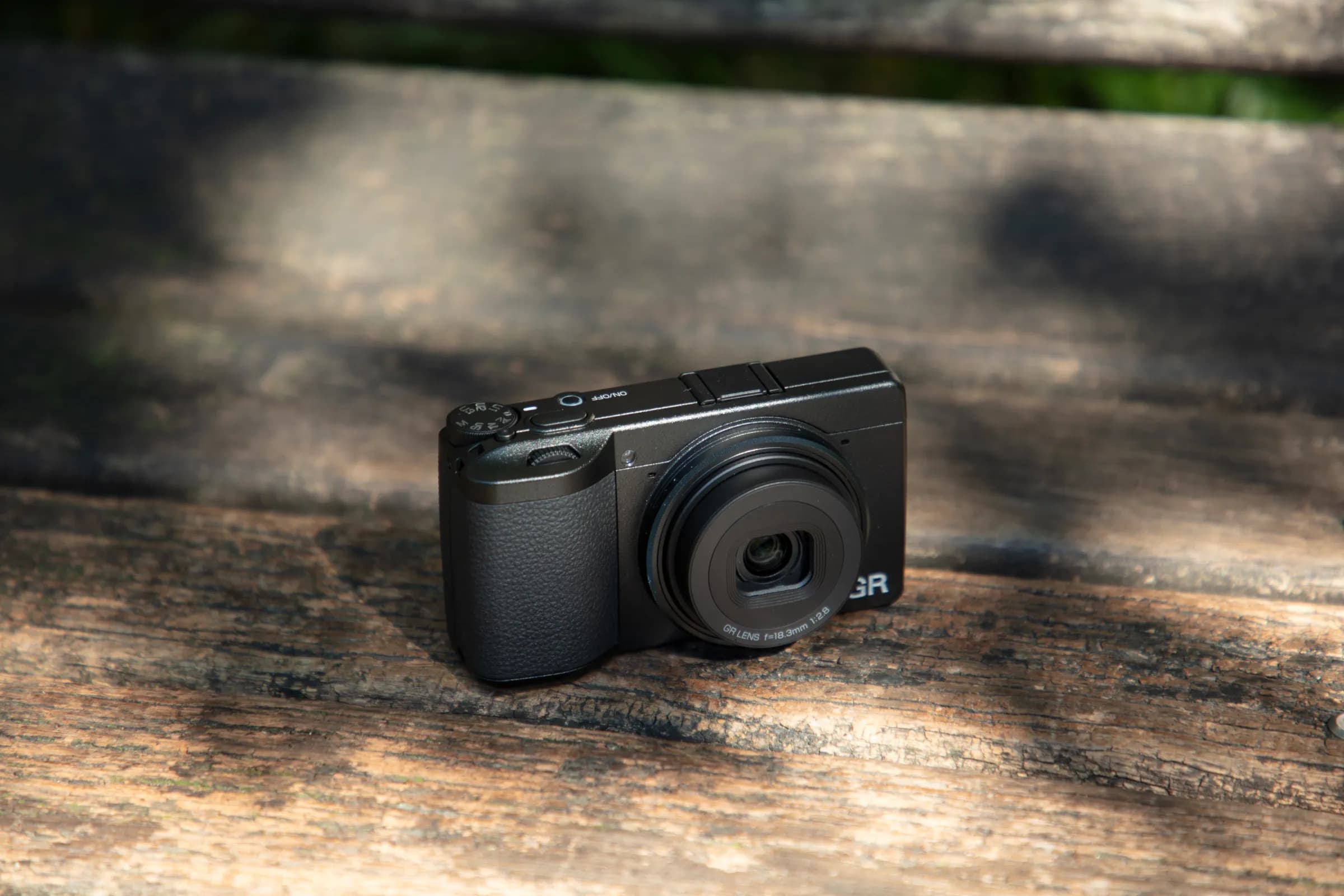 Cover Image for Фотокамера Ricoh GR IV выходит в сентябре, и будет стоить 1,5 тысячи долларов