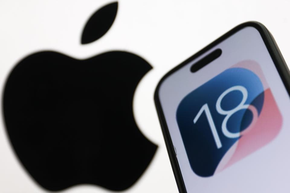 Cover Image for Apple в обновлении iOS 18.6.1 возвращает ключевую функцию для заботы о здоровье