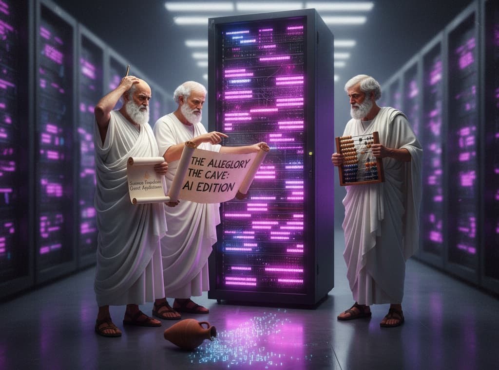 Cover Image for Университеты становятся ключевыми центрами фундаментальных исследований ИИ