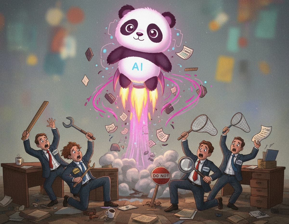 Cover Image for Регуляторы не успевают за стремительным развитием ИИ-приложений для психотерапии