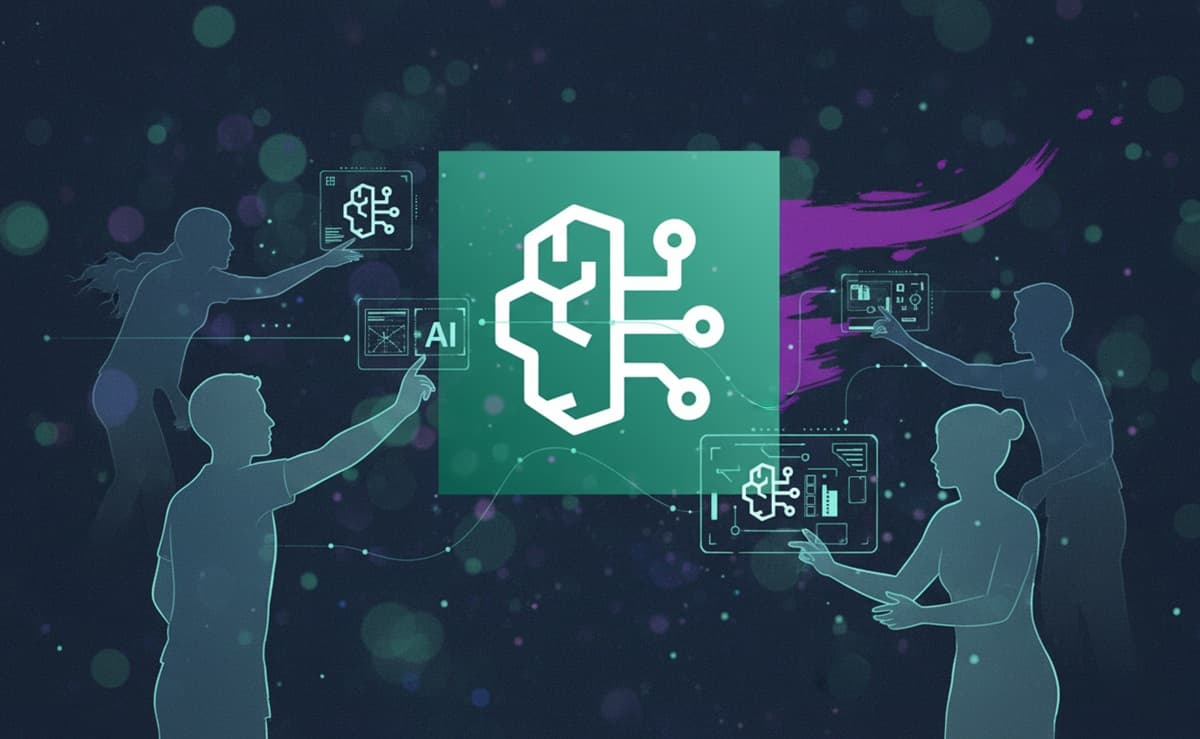 Cover Image for Quora интегрировала 30 моделей Amazon Bedrock через унифицированный API-шлюз