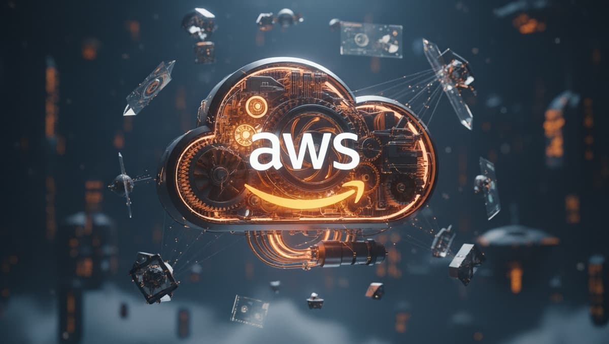 Cover Image for На Amazon SageMaker и Bedrock AgentCore теперь можно использовать OpenAI GPT OSS модели