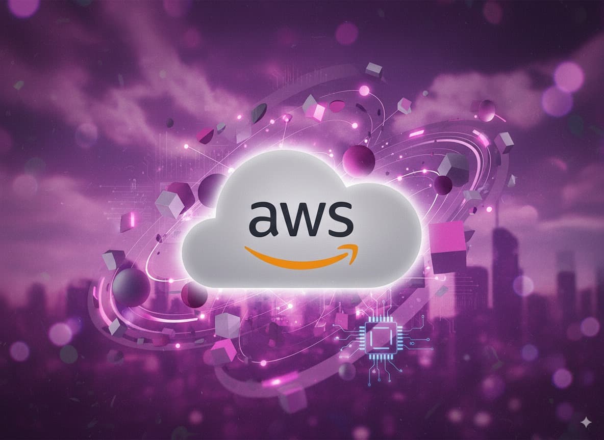 Cover Image for AWS анонсирует Amazon Nova для анализа баз данных на естественном языке