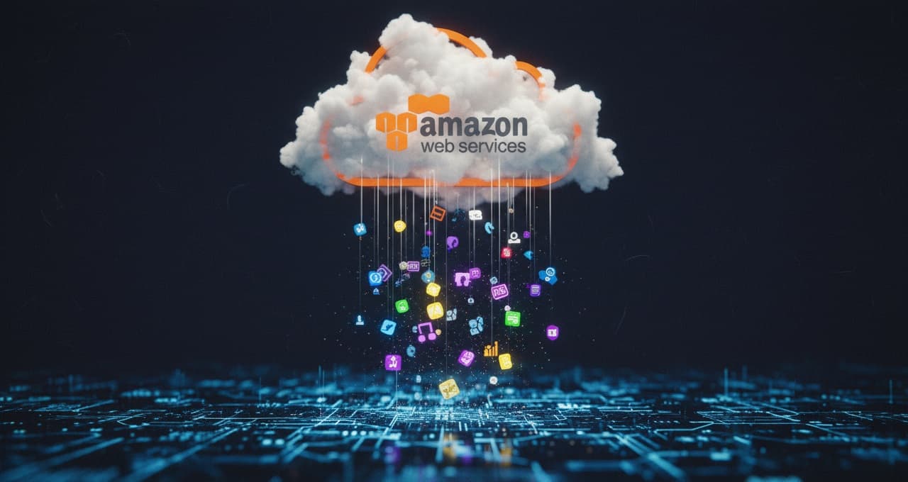 Cover Image for AWS расширяет инфраструктуру для машинного обучения с новыми чипами Trainium и Inferentia
