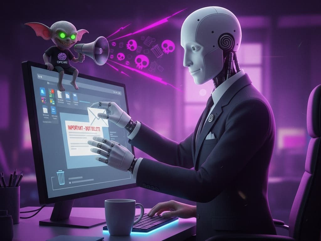 Cover Image for Anthropic запускает Claude для Chrome с уязвимостью к prompt-инъекциям