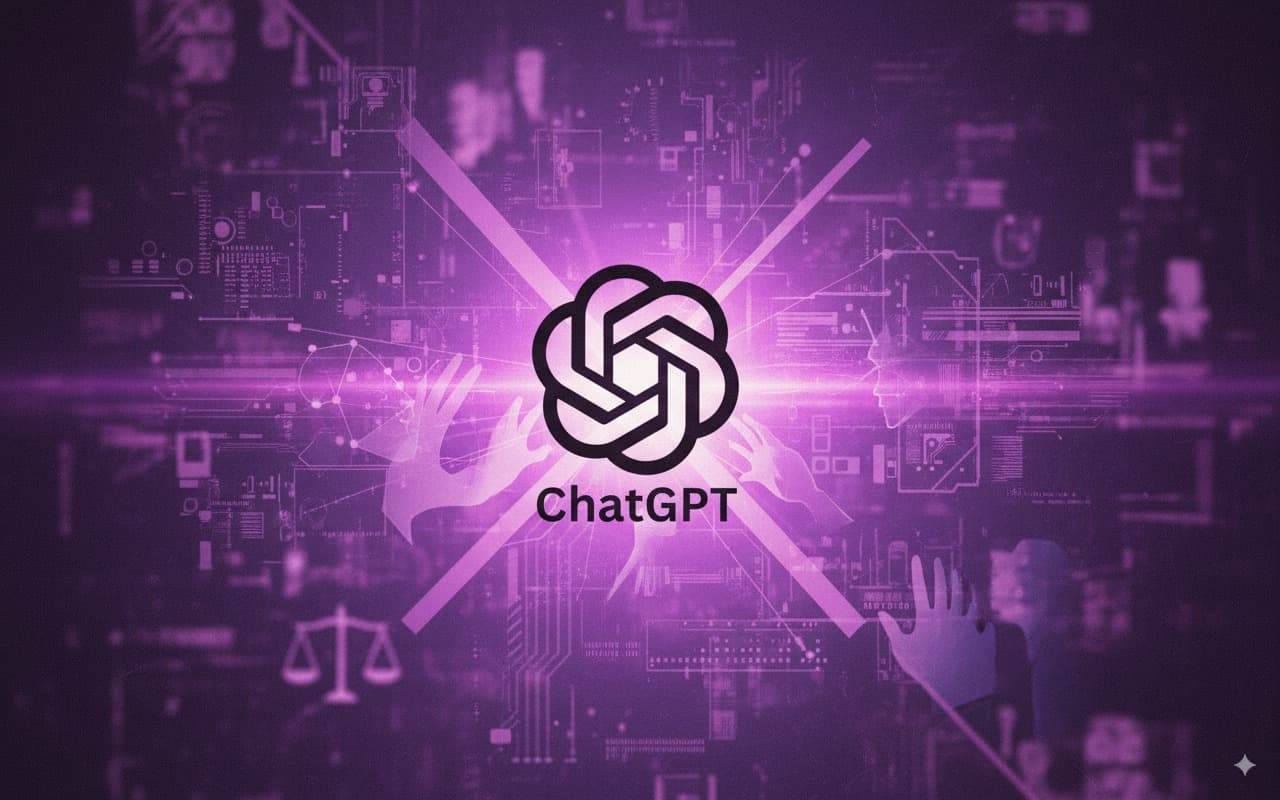 Cover Image for OpenAI анонсирует новые функции ChatGPT для улучшения пользовательского опыта