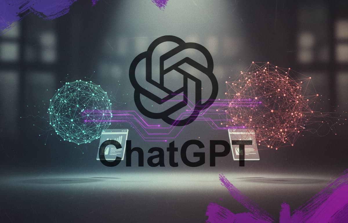 Cover Image for Тестирование GPT-OSS моделей OpenAI: меньшая модель оказалась эффективнее
