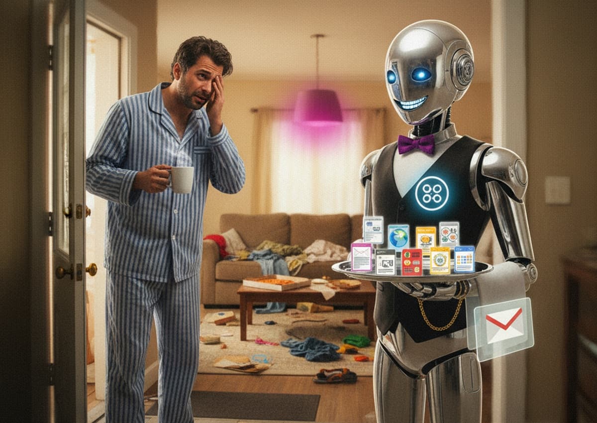 Cover Image for OpenAI запускает ChatGPT Pulse для персонализированных утренних дайджестов