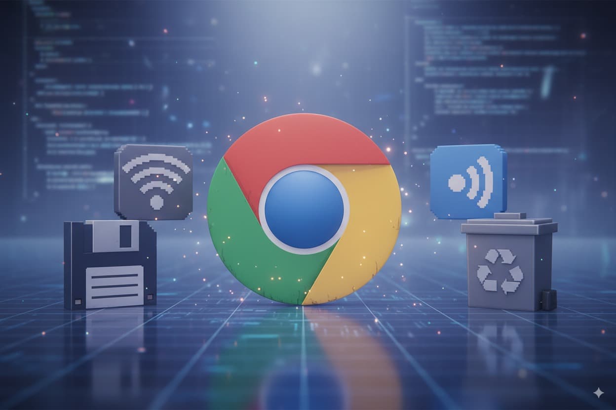 Cover Image for Суд разрешил Google не продавать Chrome, потому что ИИ может изменить рынок интернет-поиска