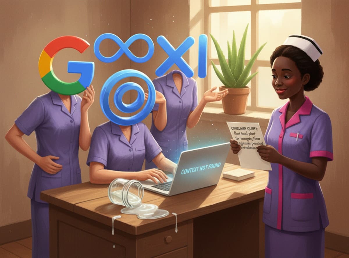 Cover Image for Google представил AfriMed-QA — первый масштабный медицинский бенчмарк для Африки