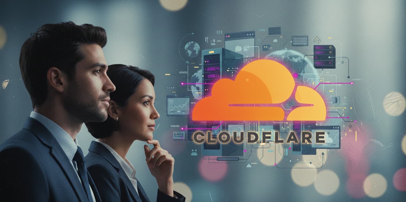Cover Image for Cloudflare и CrowdStrike объединяют платформы для автоматизации кибербезопасности
