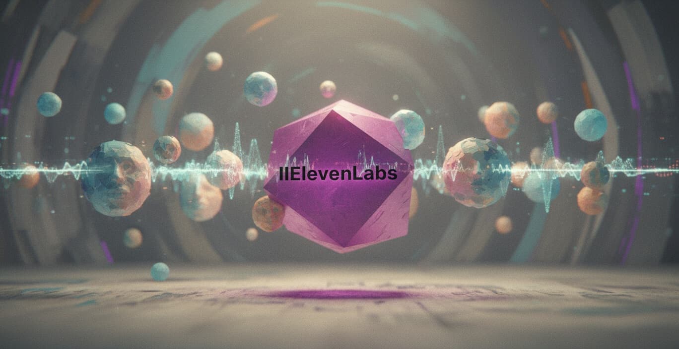 Cover Image for ElevenLabs увеличивает штат в 4 раза и расширяет присутствие в Великобритании и США