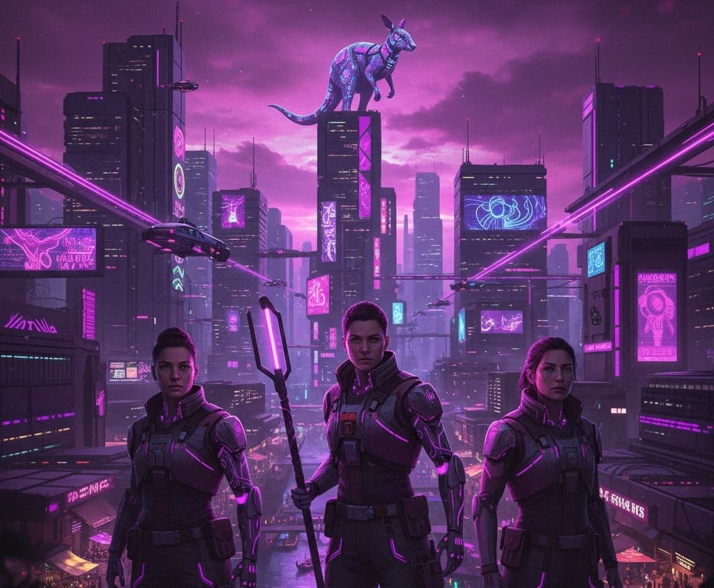 Cover Image for Новый Южный Уэльс запускает пилотную программу внедрения ИИ в градостроительное планирование