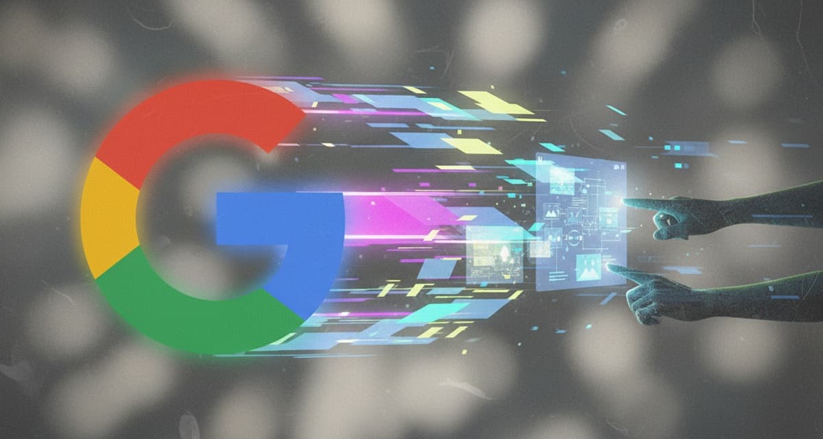 Cover Image for Google повышает производительность BigQuery для генеративного ИИ в 100 раз
