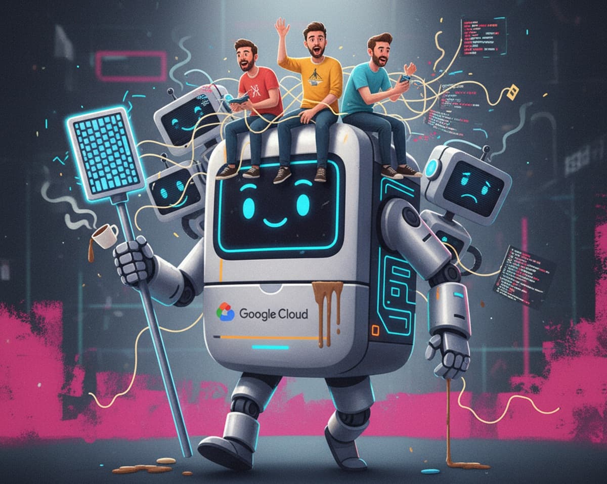 Cover Image for Разработчики массово используют ИИ-инструменты, но не доверяют их результатам