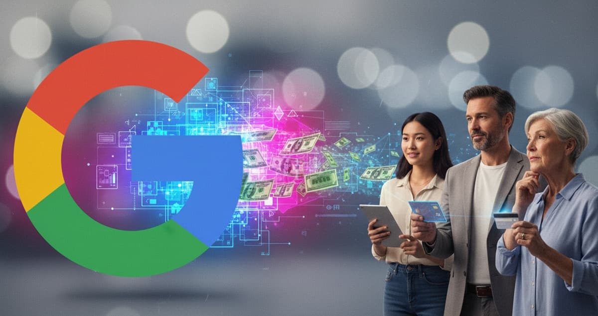 Cover Image for Google представила открытый протокол AP2 для безопасных платежей через ИИ-агентов