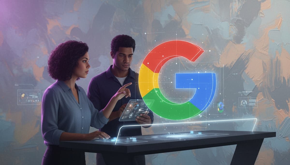 Cover Image for Google Research представила метод SLED для повышения точности языковых моделей
