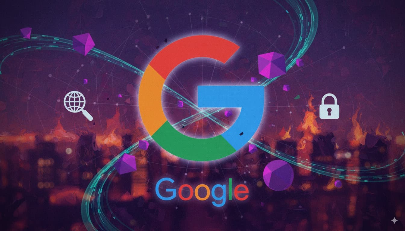 Cover Image for Google запускает ИИ-помощник для отладки Apache Spark в облаке