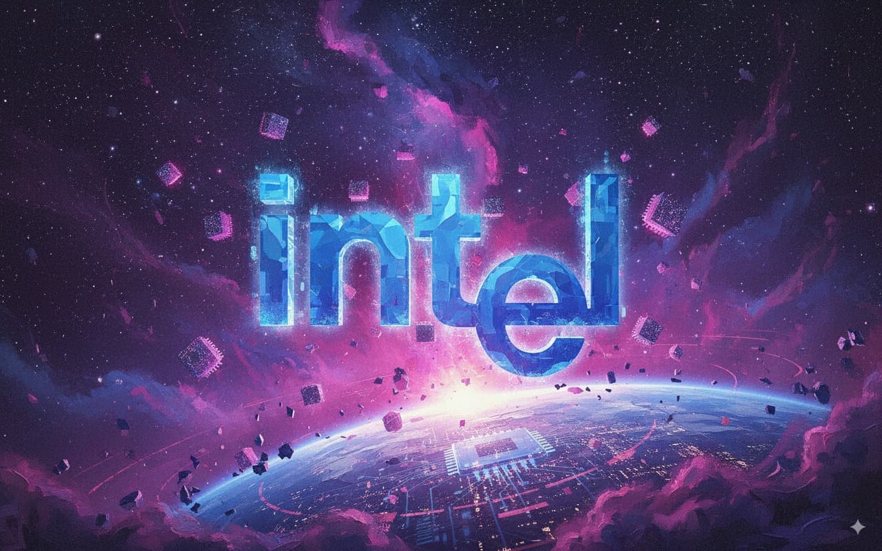 Cover Image for Intel представляет мультимодальный агентный конвейер для локального ИИ на ПК