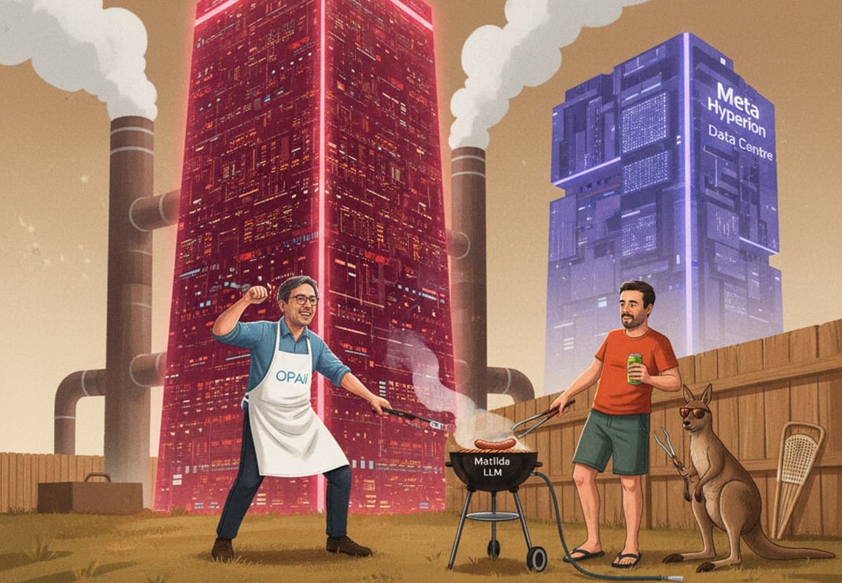 Cover Image for Замедление прогресса ИИ открывает возможности для локальных разработчиков