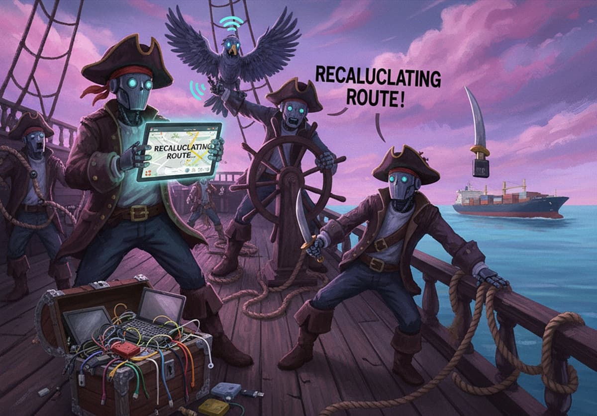 Cover Image for Малайзия признала риски ИИ с точки зрения своей национальной безопасности