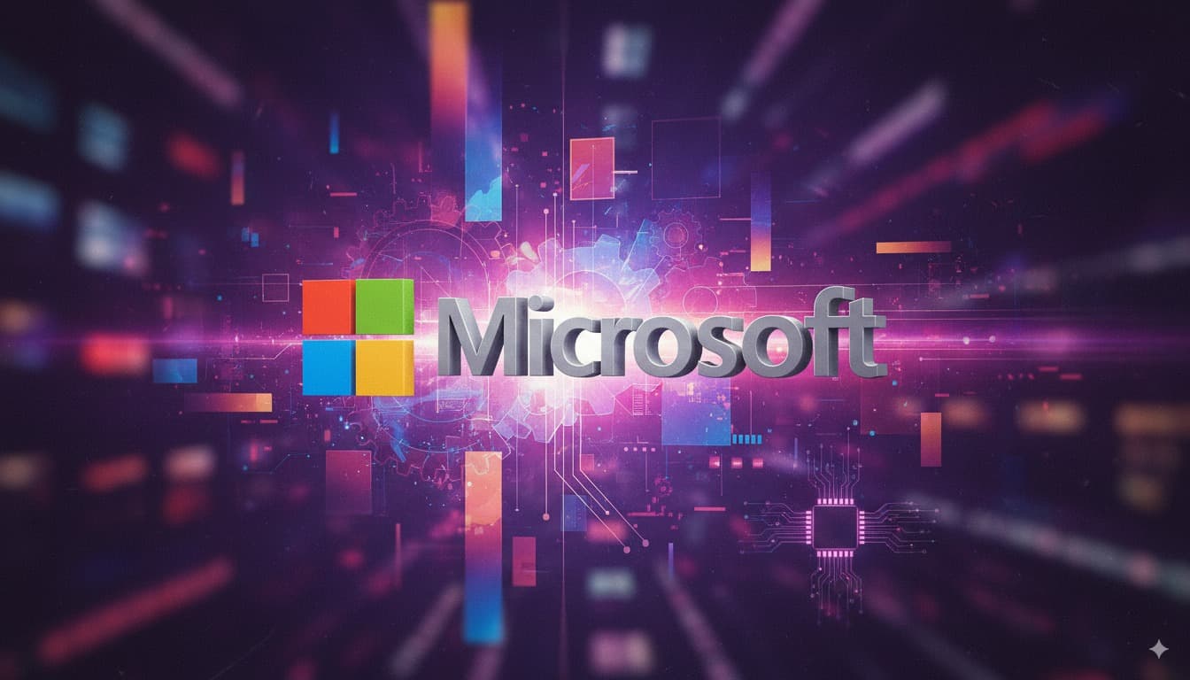 Cover Image for OpenAI получает согласие Microsoft на корпоративную трансформацию