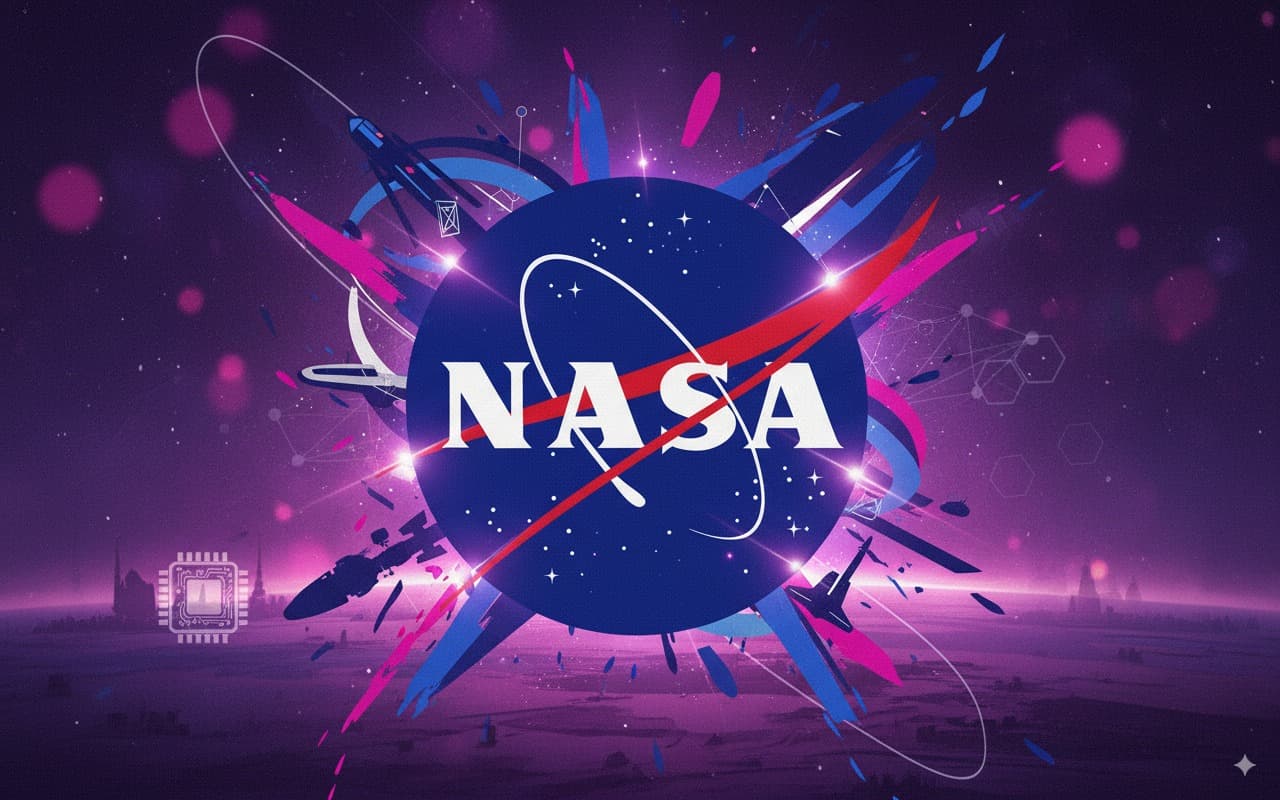 Cover Image for NASA открывает стажировки для студентов в легендарной лаборатории с полным финансированием