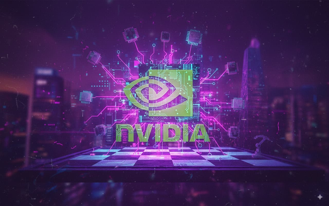 Cover Image for NVIDIA Blackwell Ultra устанавливает новые рекорды в тестах MLPerf Inference