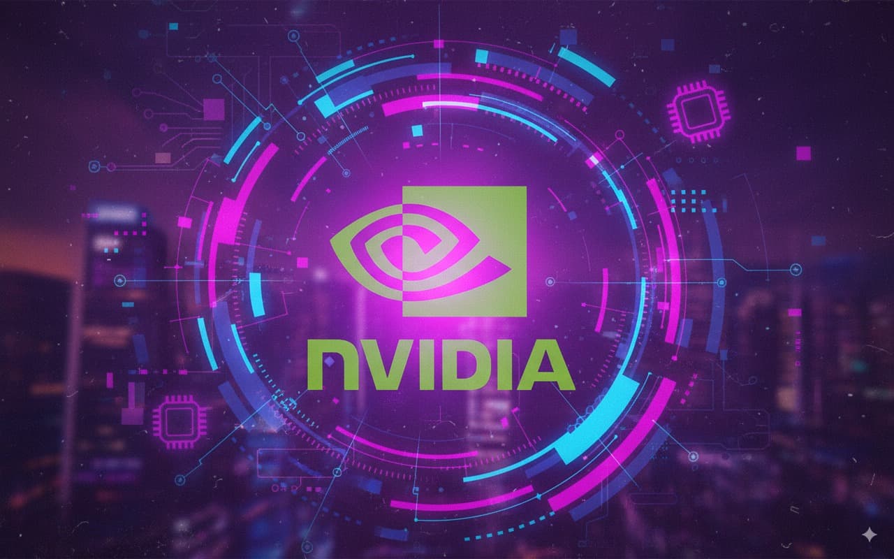 Cover Image for NVIDIA HGX B200 демонстрирует до 15.4% прироста производительности в тестах MLPerf Inference v5.1