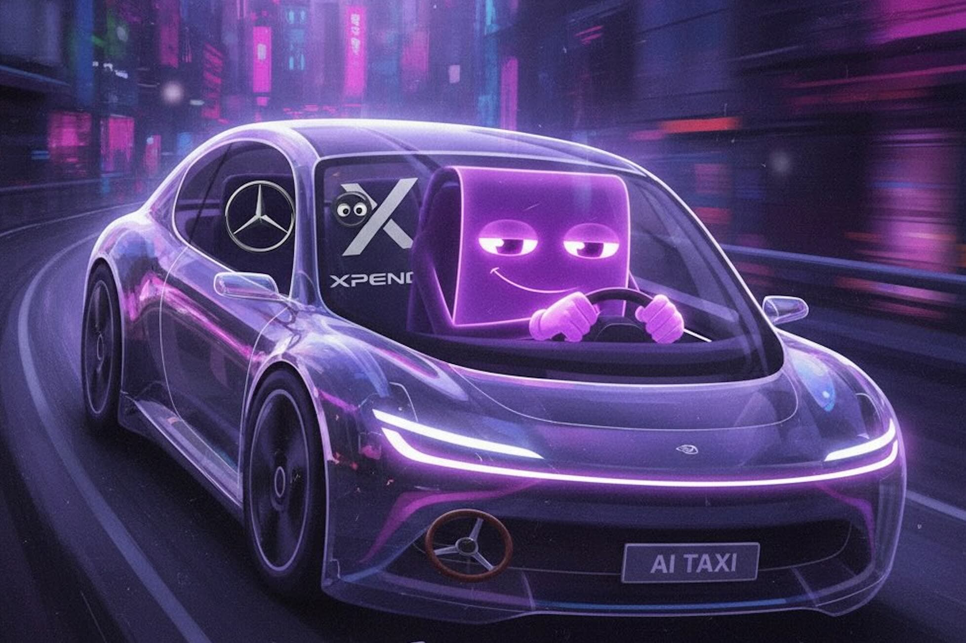 Cover Image for NVIDIA представляет облачно-автомобильную платформу ИИ для автономного вождения
