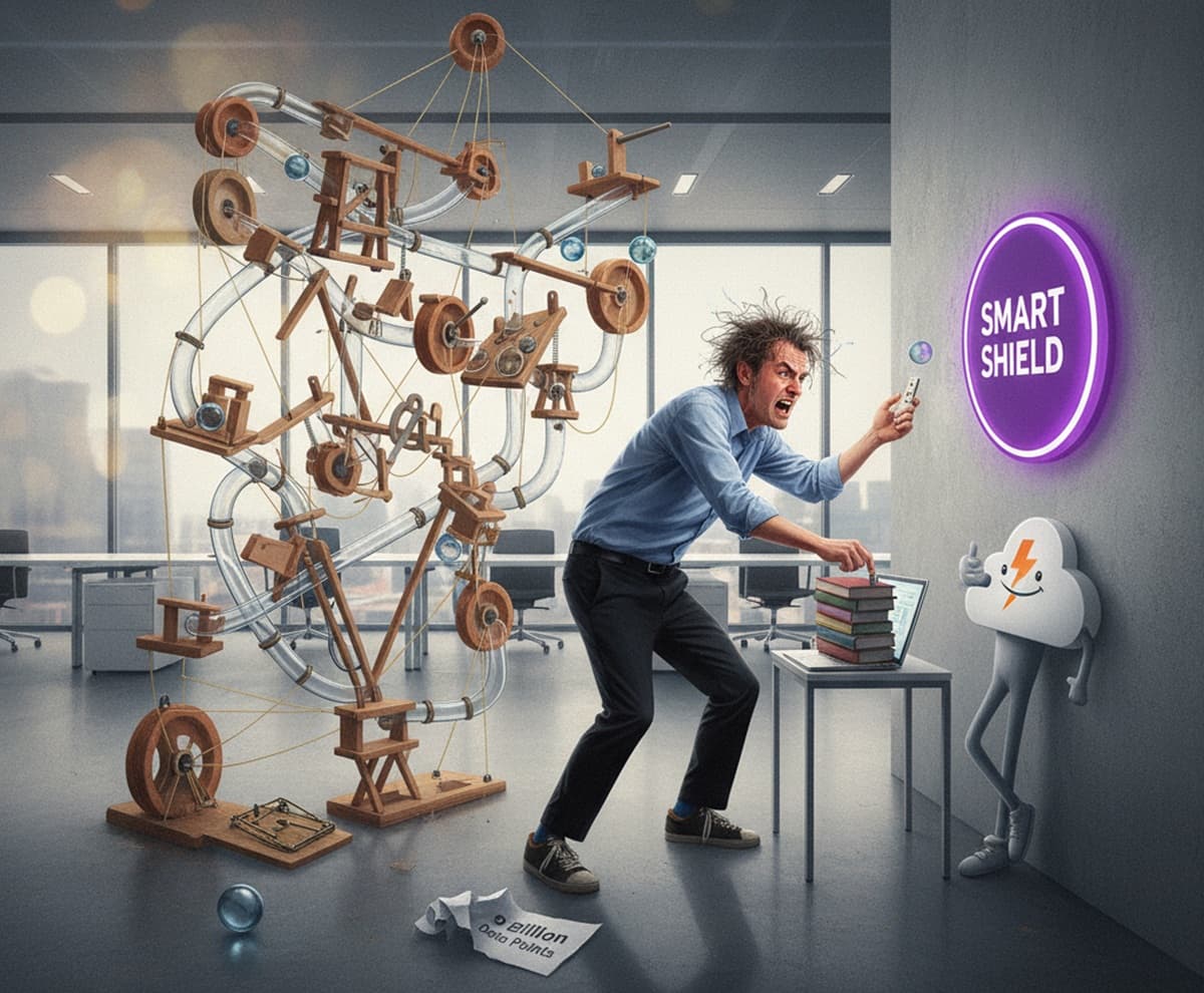 Cover Image for Cloudflare запускает Observatory и Smart Shield для мониторинга и оптимизации веб-производительности