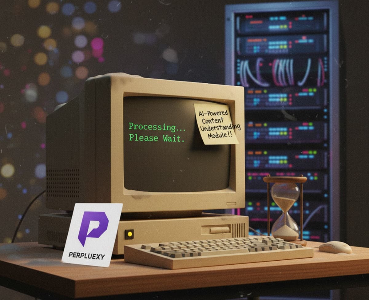 Cover Image for Perplexity запускает Search API для разработчиков с доступом к интернет-масштабному поиску