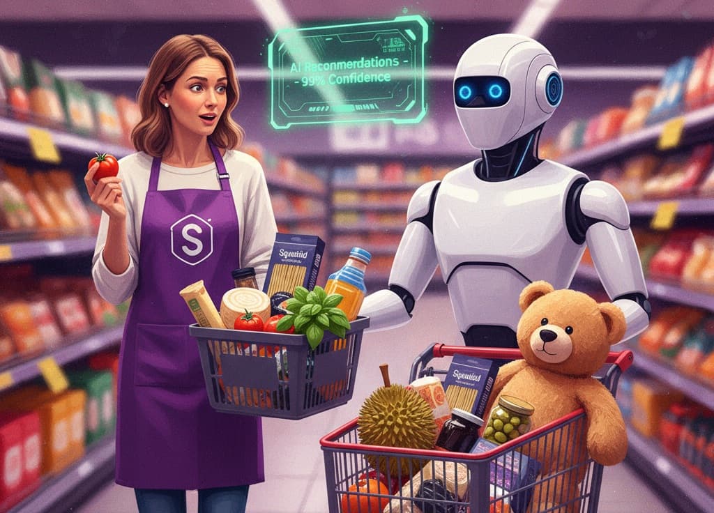 Cover Image for Как e-com платформа начала ранжировать товары с помощью ИИ и увеличила конверсии