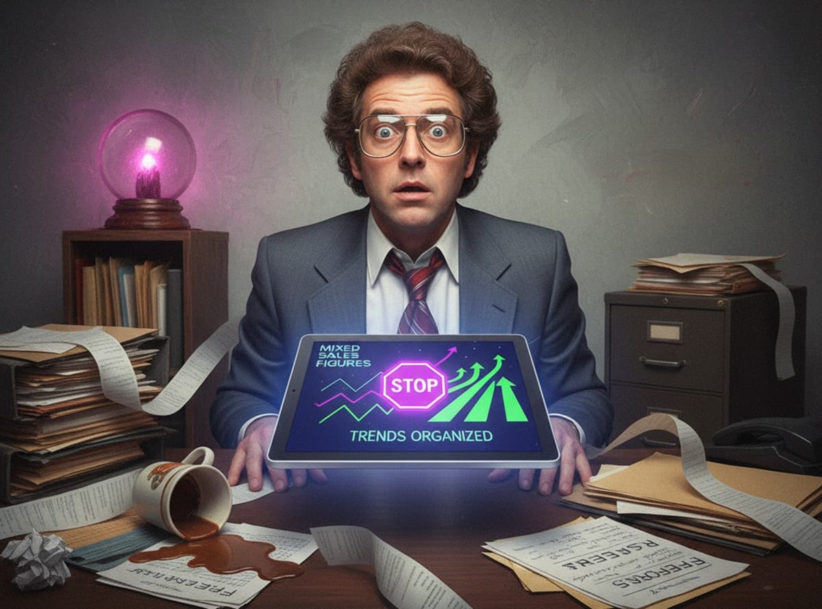 Cover Image for Google Research представила модель TimesFM-ICF для прогнозирования временных рядов с обучением на нескольких примерах