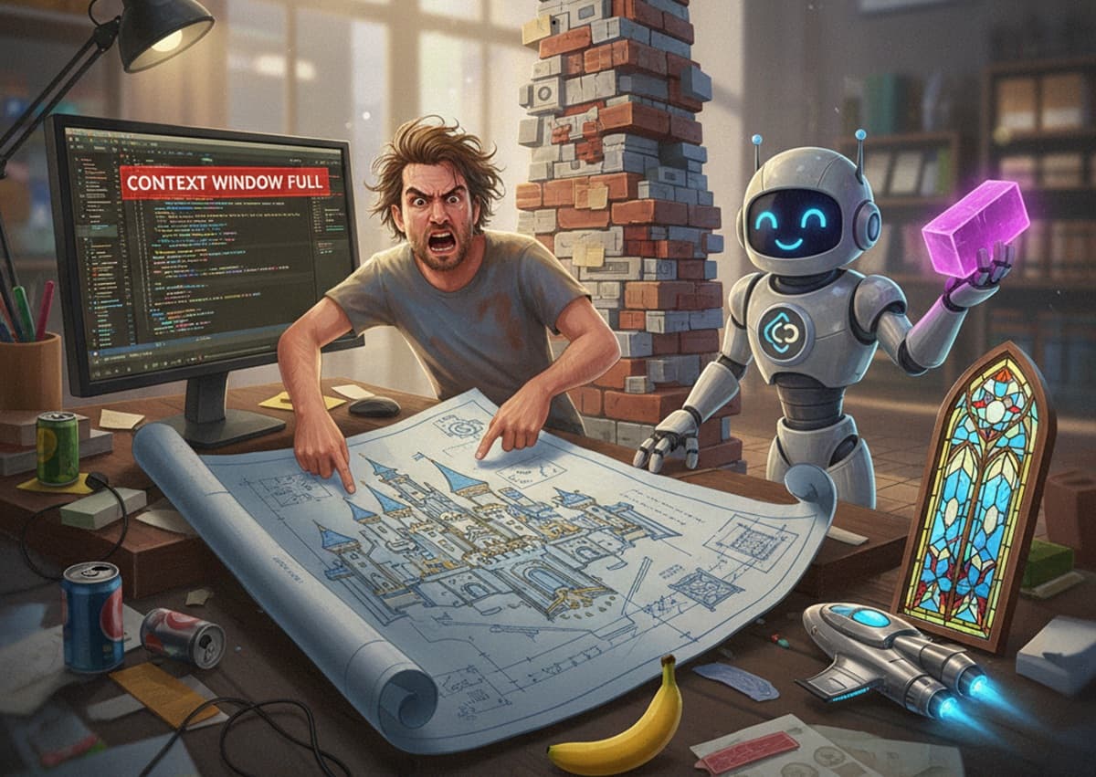 Cover Image for Hugging Face представляет VIBE Game для оценки качества языковых моделей