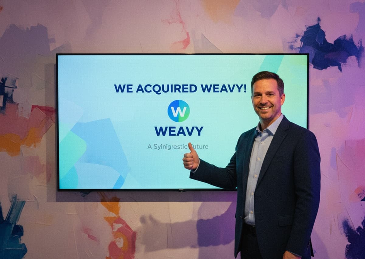 Cover Image for Figma приобретает ИИ-стартап Weavy для усиления возможностей генерации медиа