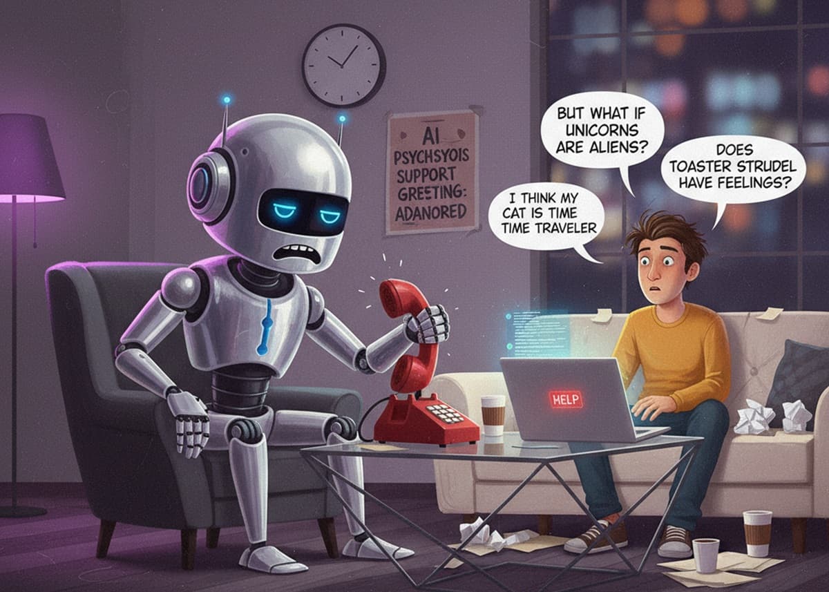 Cover Image for Почему ИИ должен уметь вежливо прерывать беседу