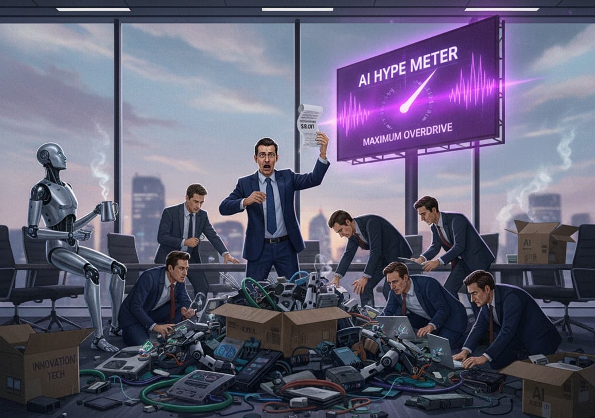 Cover Image for Как инвестору получить реальную отдачу от своих вложений в ИИ-проекты