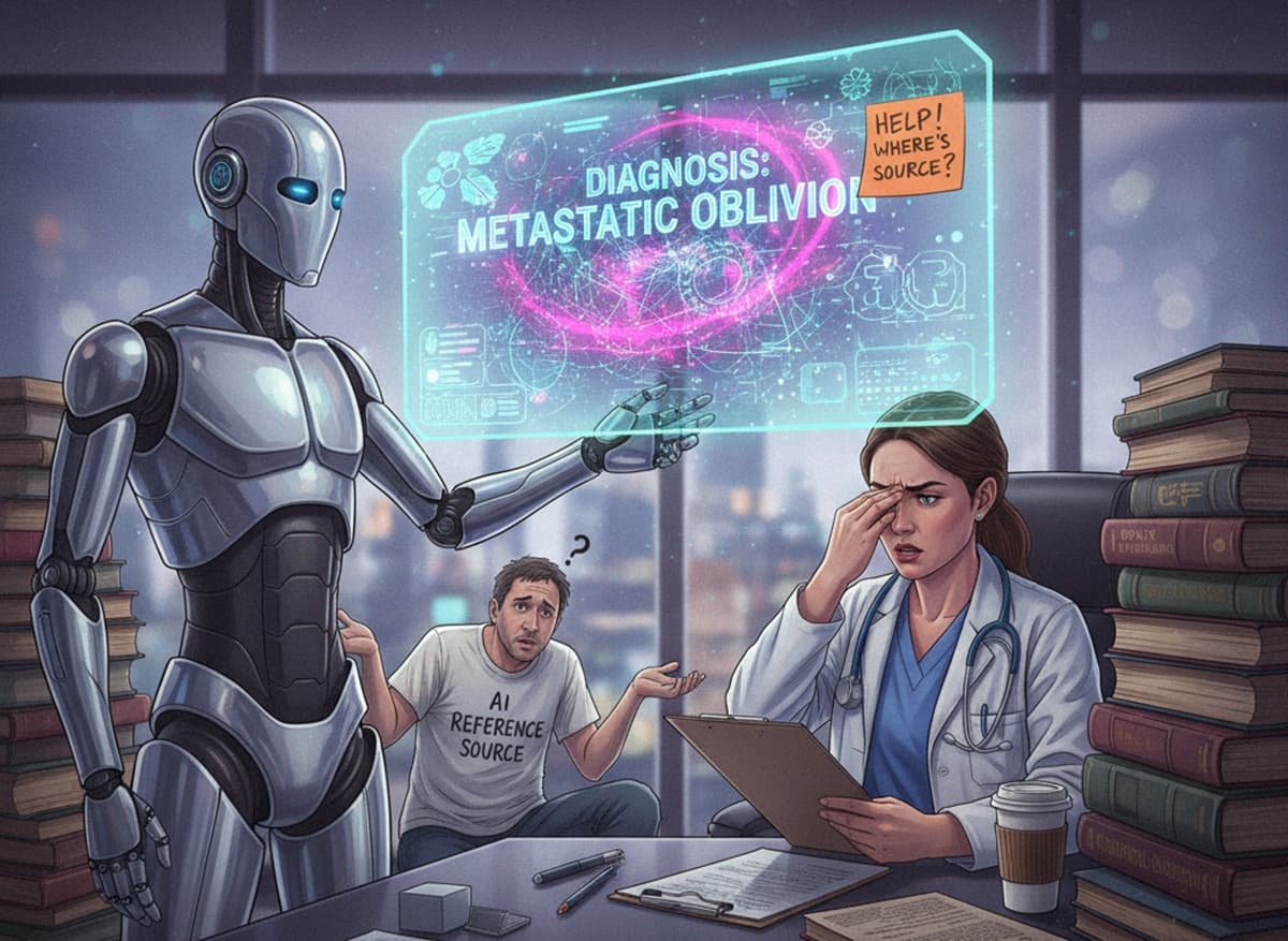 Cover Image for Пять ключевых изменений в здравоохранении, ставших реальностью благодаря ИИ