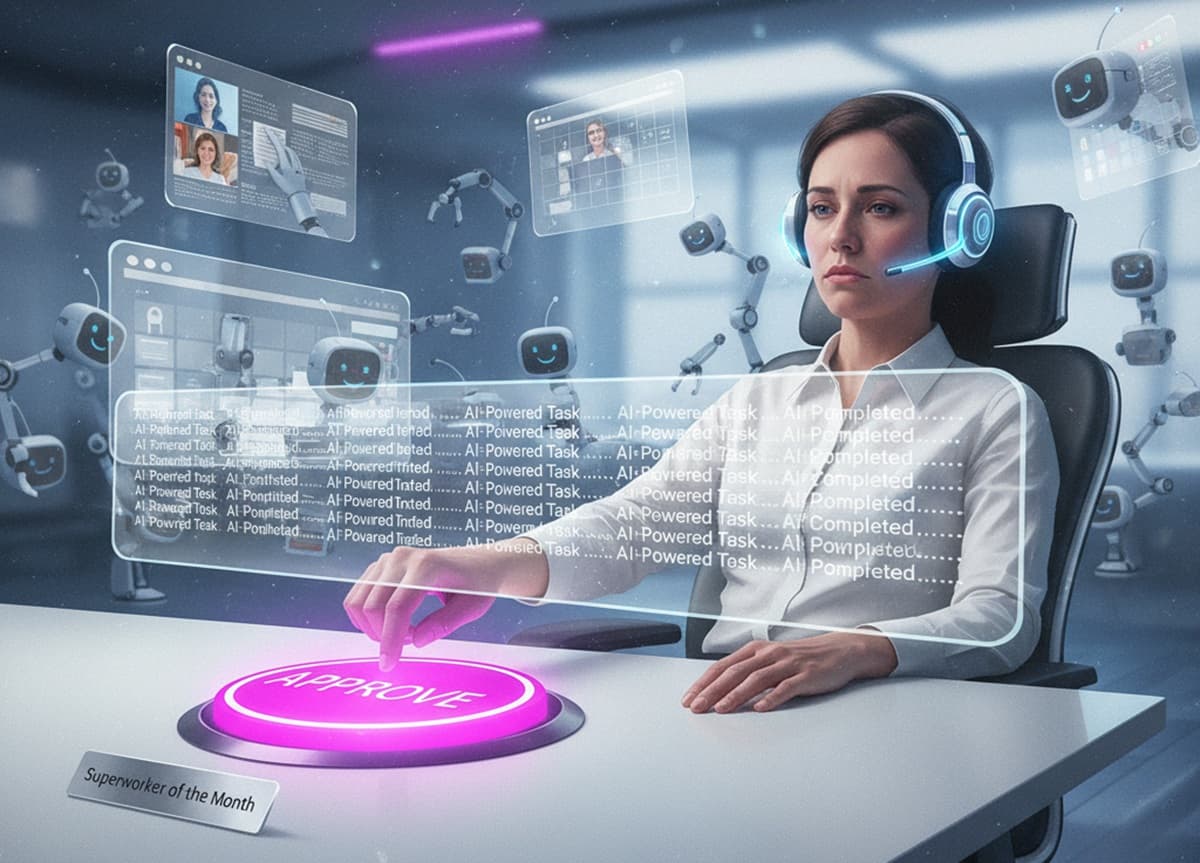 Cover Image for ИИ трансформирует кадровые процессы с впечатляющими результатами