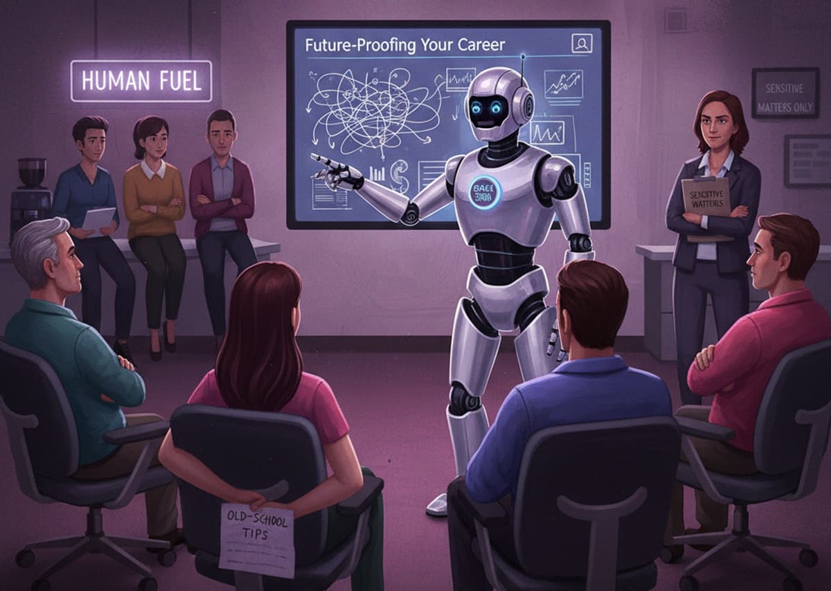 Cover Image for Ключевой навык будущего — понимать пределы возможностей ИИ