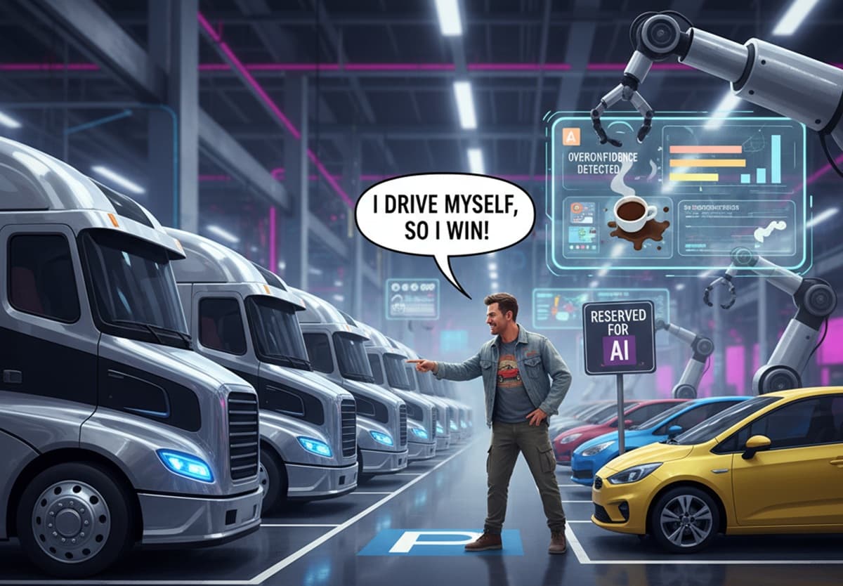 Cover Image for NVIDIA представила комплексное решение для автомобильного автопилота 4 поколения