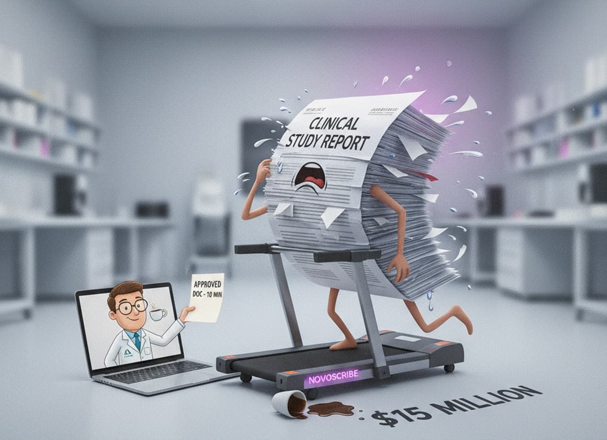 Cover Image for Как крупные компании внедряют модель Claude в автоматизации бизнес-процессов