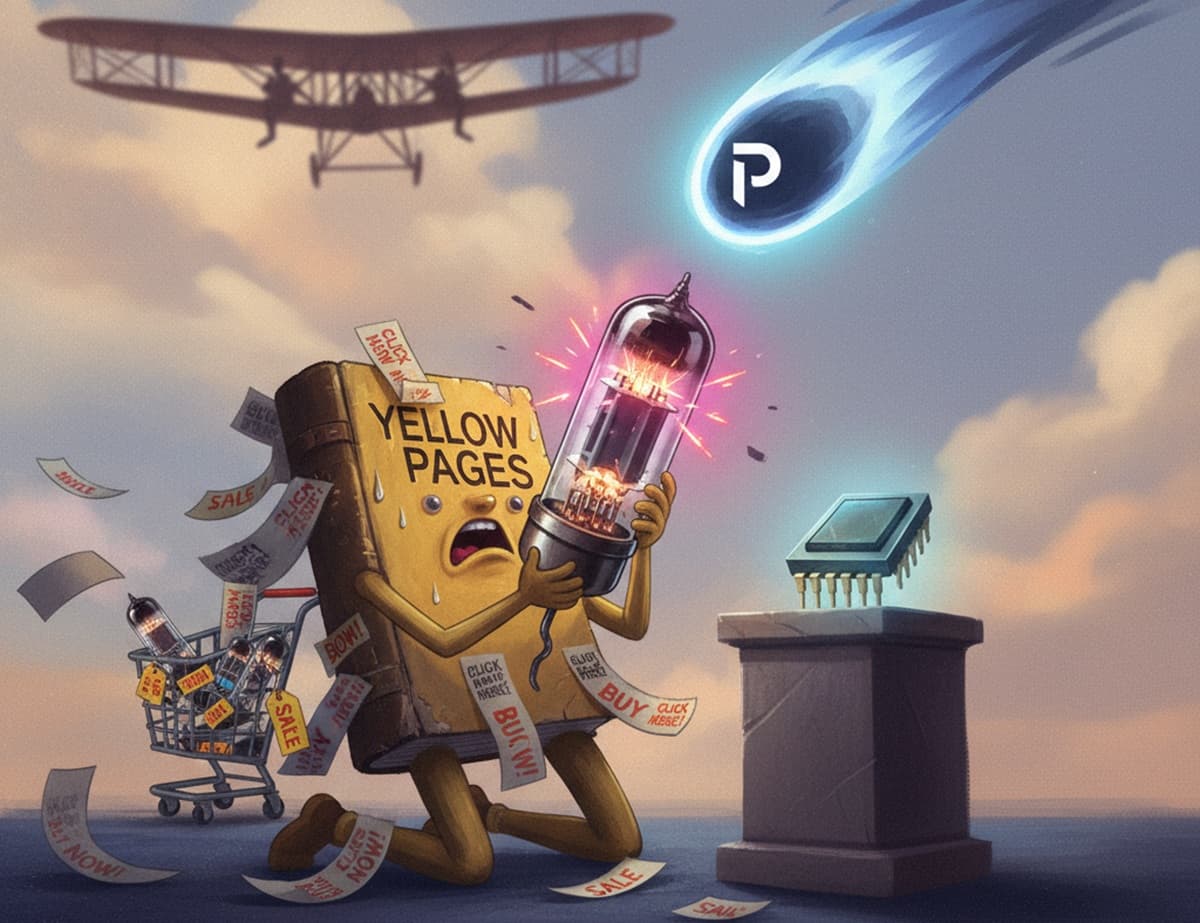 Cover Image for Perplexity AI запускает глобальный доступ к своей поисковой платформе