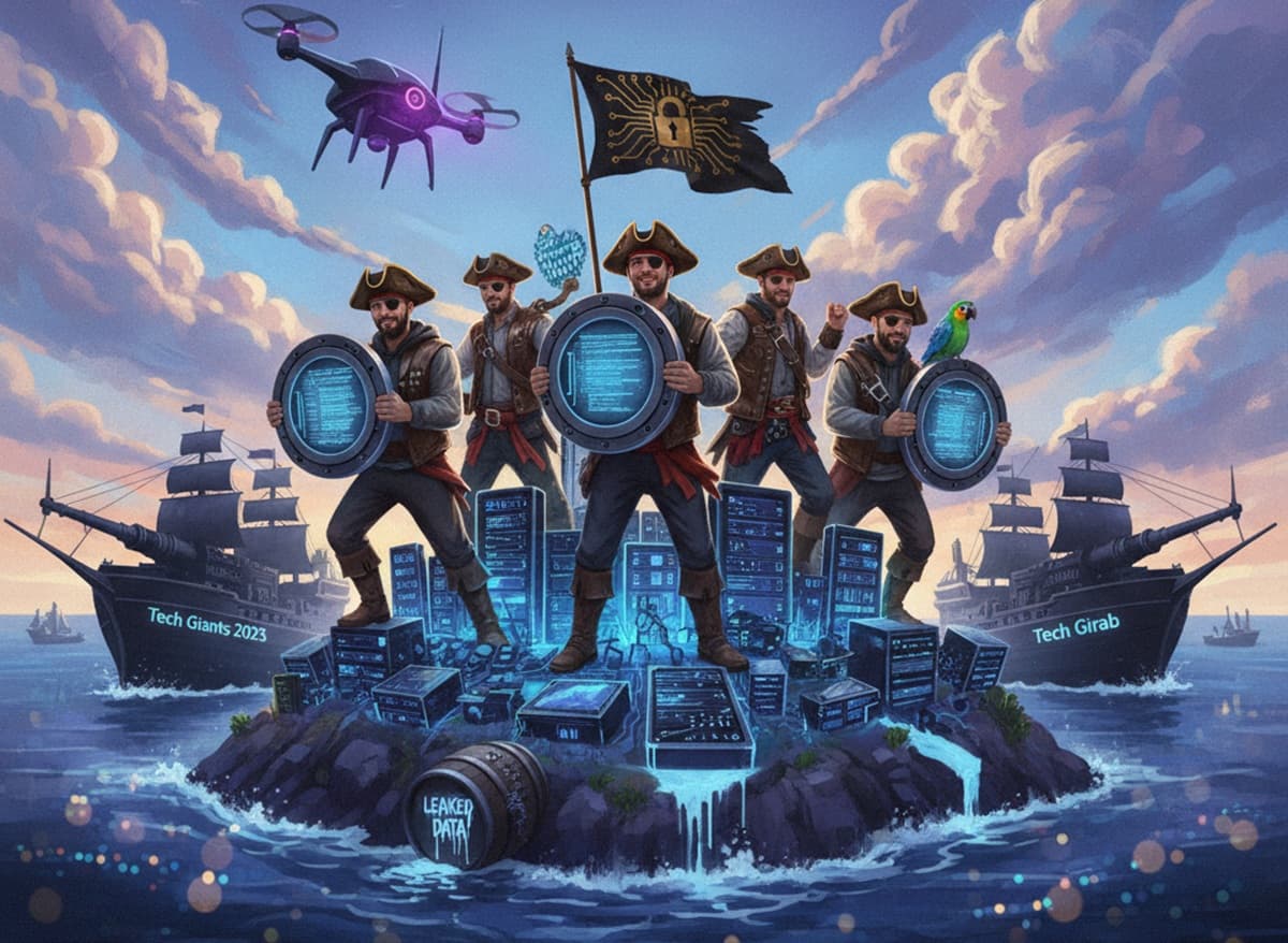 Cover Image for Стартапы в сфере ИИ переходят к ручному сбору данных для обучения моделей