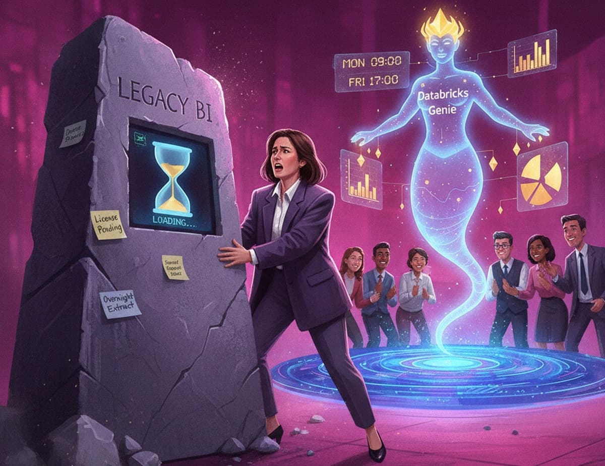 Cover Image for Стратегия миграции корпоративной бизнес-аналитики на ИИ-платформы