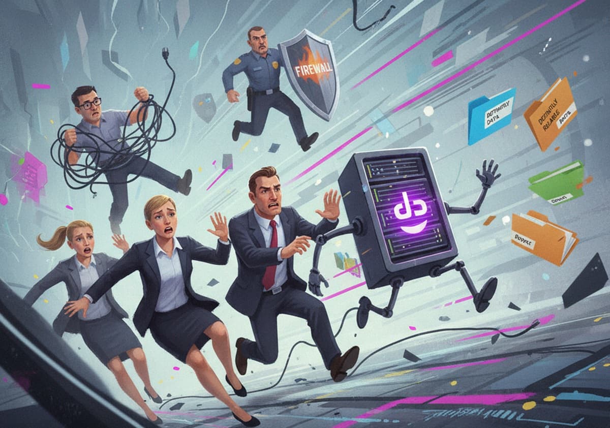 Cover Image for Databricks предлагает мониторить, проверять и исправлять данные в едином контуре управления