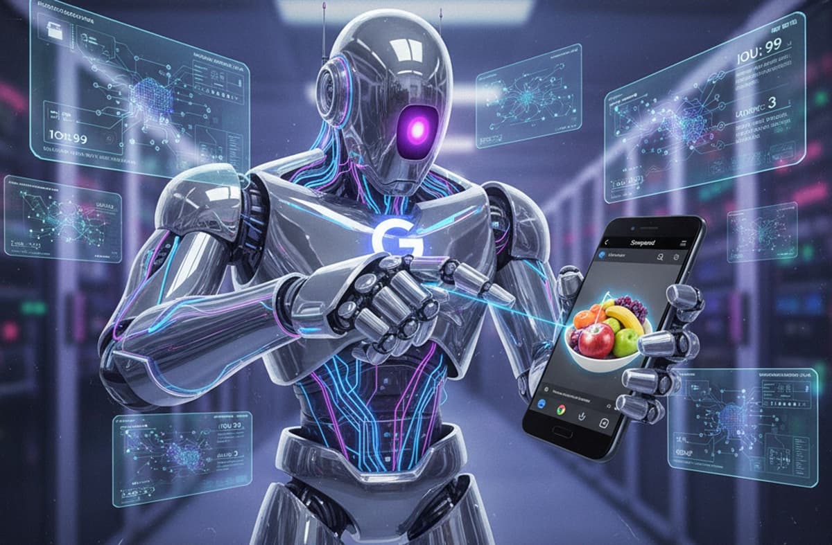 Cover Image for Google внедряет интерактивную сегментацию изображений в Snapseed с работой на устройстве